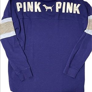 VS PINK Jersey